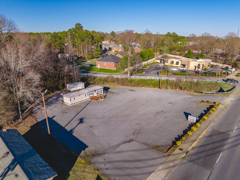 More Photos Of 825 Liberty St E, York Land For Sale