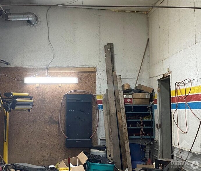 More Photos Of 4465 County Rd 9, St Isidor Auto Repair For Sale