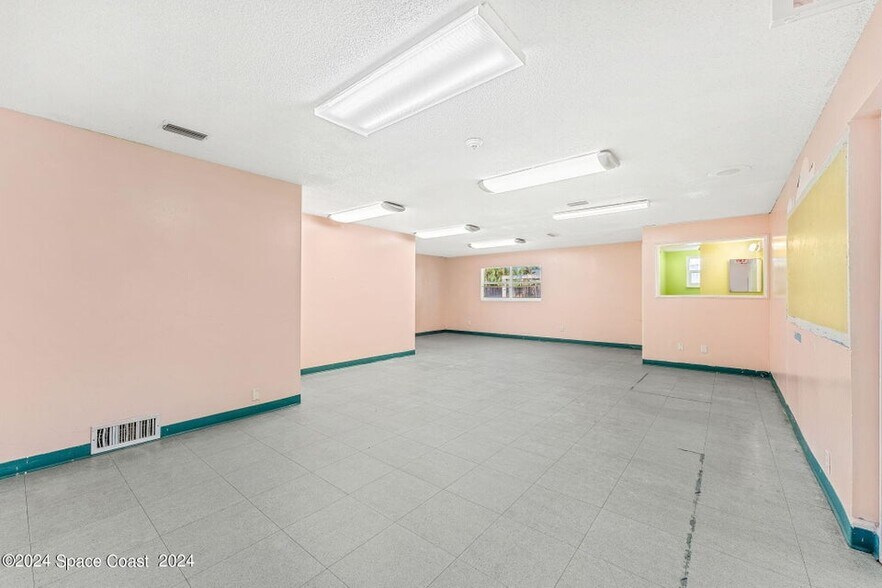 More Photos Of 308 Orange St, Melbourne Beach Daycare Center For Sale