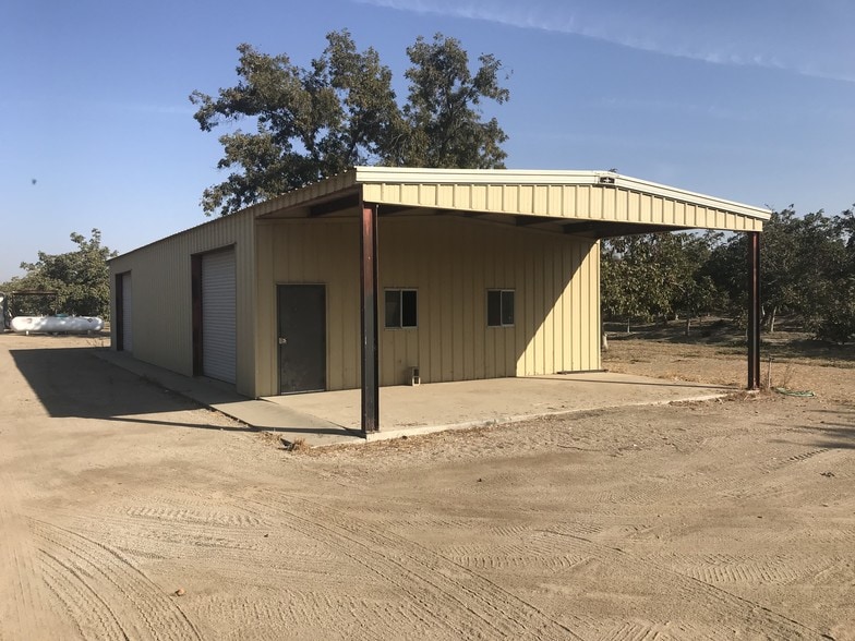 More Photos Of 5904 Avenue 304, Visalia Land For Sale