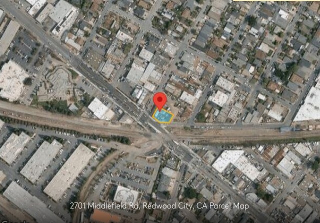 More Photos Of 2701 Middlefield Rd, Redwood City Service For Sale