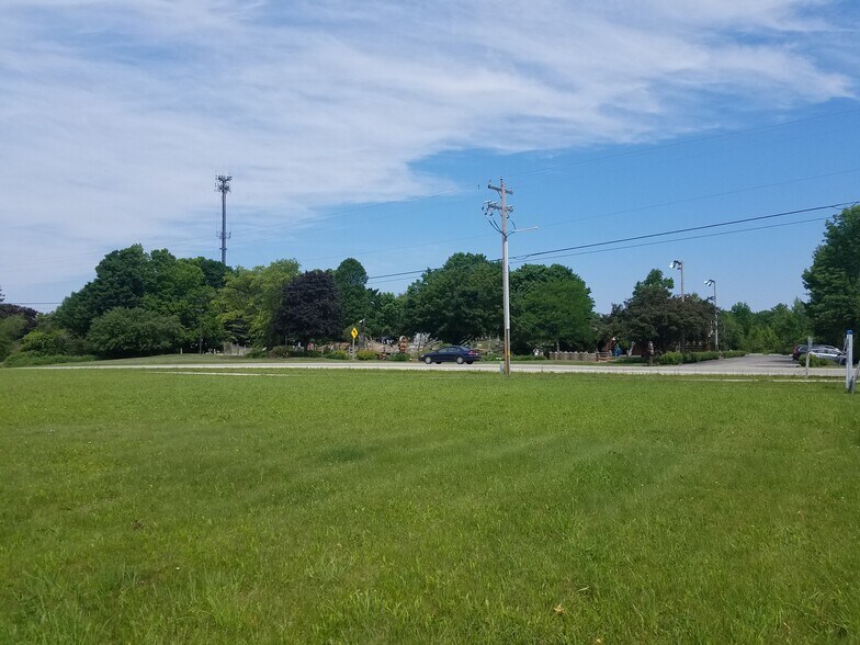 More Photos Of Bay Shore Drive @ Fieldcrest Road, Sister Bay Land For Sale