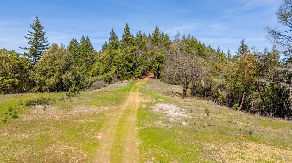 More Photos Of 20401 Tomki Rd, Redwood Valley Land For Sale