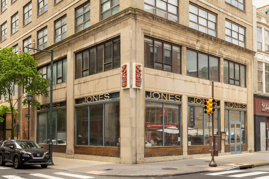 More Photos Of 700-702 Chestnut St, Philadelphia Office For Lease
