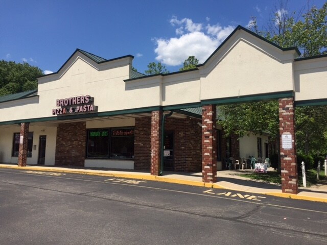 More Photos Of 485 Baltimore Pike, Glen Mills Unknown For Lease