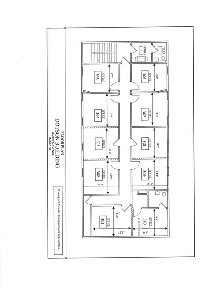 More Photos Of 931 Madison Ave, Mankato Office Residential For Lease