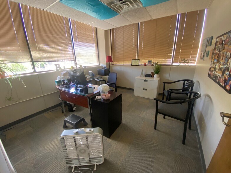 More Photos Of 400 W King St, Carson City Office For Lease