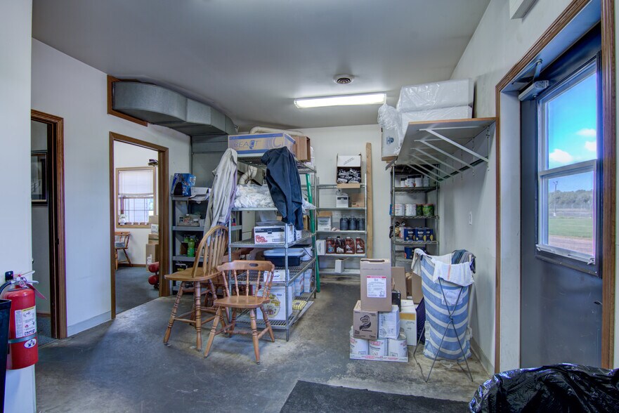 More Photos Of 121 Division St, Withee General Retail For Sale