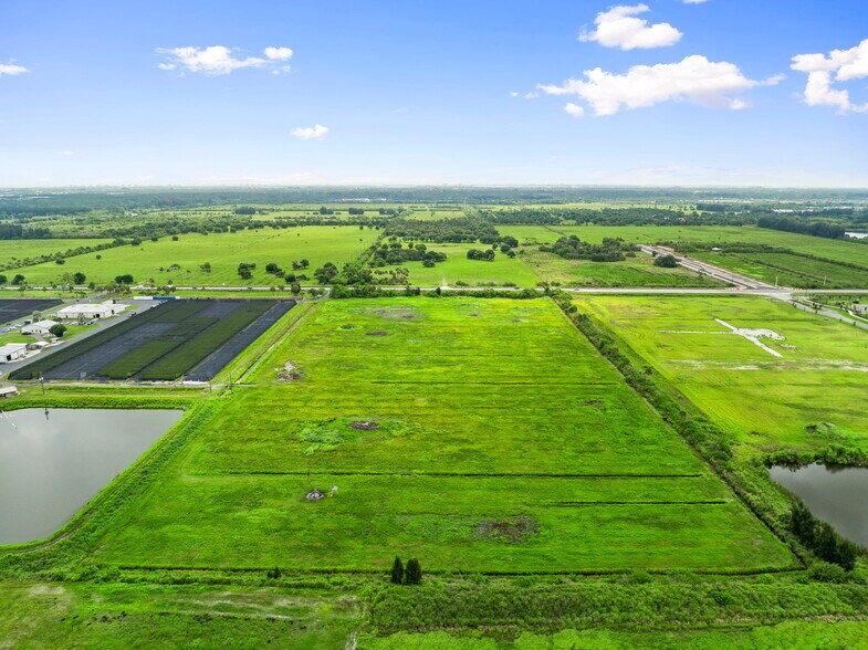 More Photos Of 1539 N Kings Hwy, Fort Pierce Land For Sale