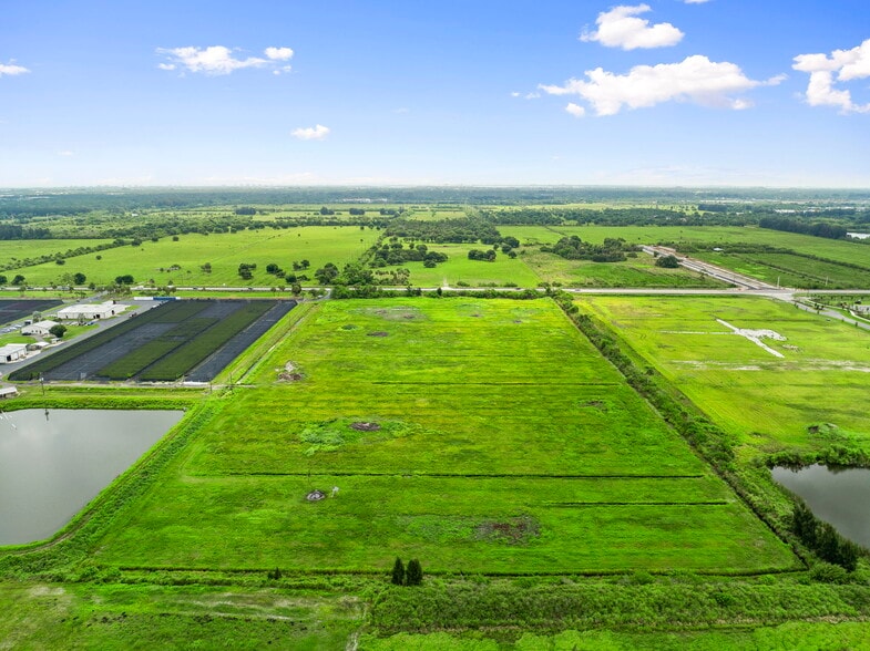More Photos Of 1539 N Kings Hwy, Fort Pierce Land For Sale
