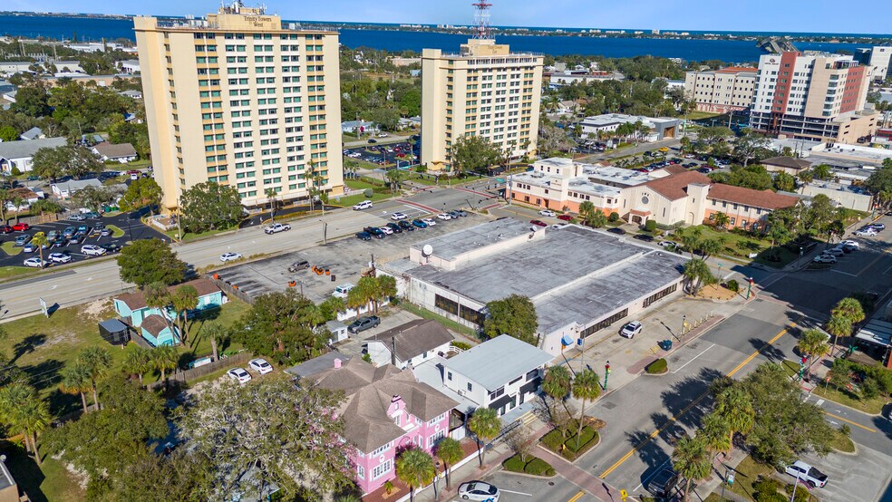 More Photos Of 620 E New Haven Ave, Melbourne Storefront Retail Residential For Sale