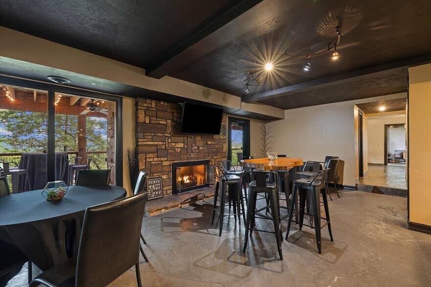 More Photos Of 381 W Guin Rd, Nixa Lodge Meeting Hall For Sale