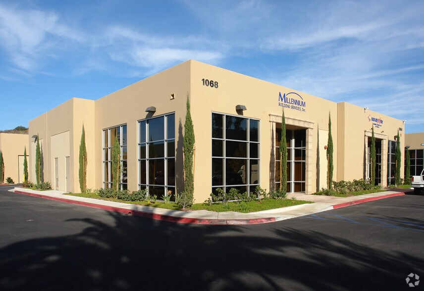 More Photos Of 1068 La Mirada Ct, Vista Service For Sale