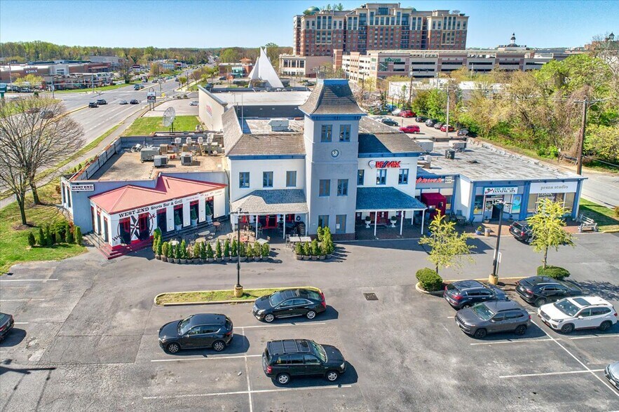 More Photos Of 2049 West St, Annapolis Freestanding For Lease