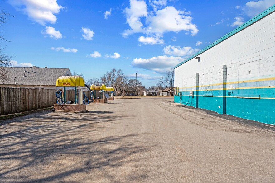 More Photos Of , Independence Specialty For Sale