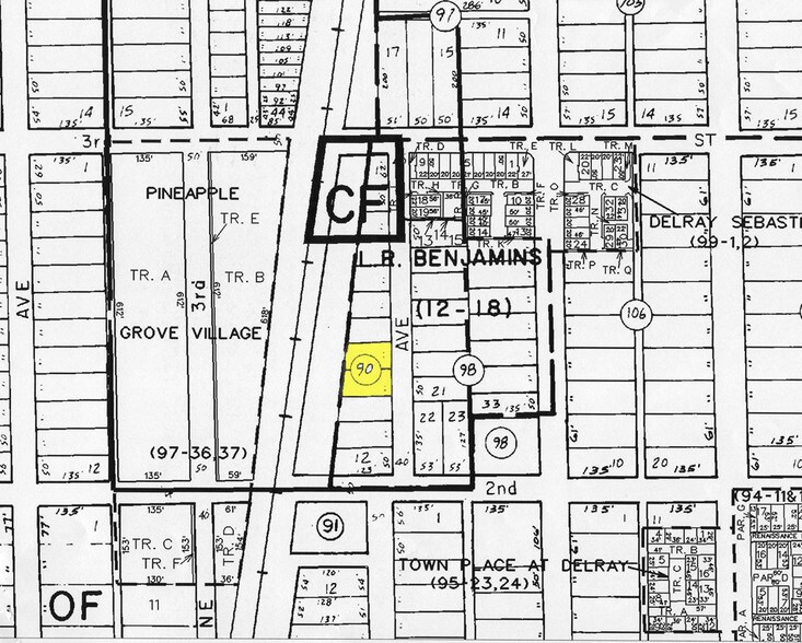 More Photos Of 234 NE 4th Ave, Delray Beach Warehouse For Sale