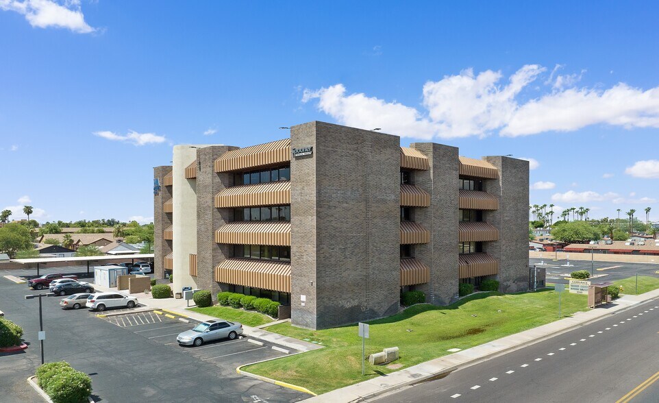 More Photos Of 5040 N 15th Ave, Phoenix Medical For Lease