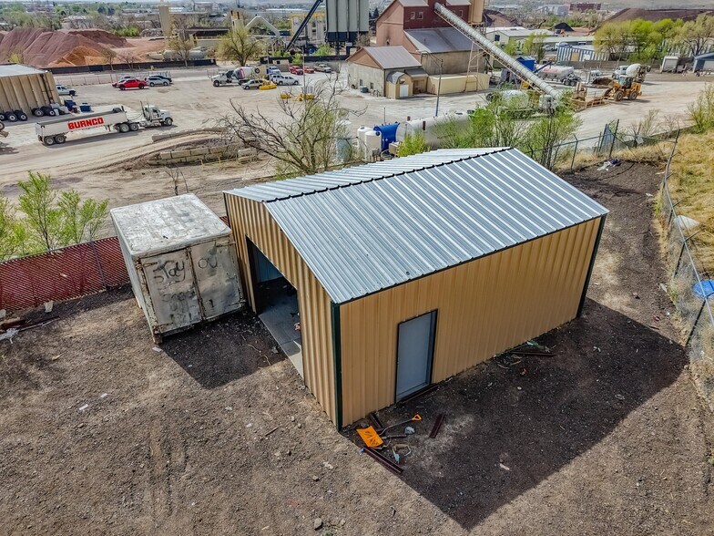 More Photos Of 2628 Delta Dr, Colorado Springs Land For Sale