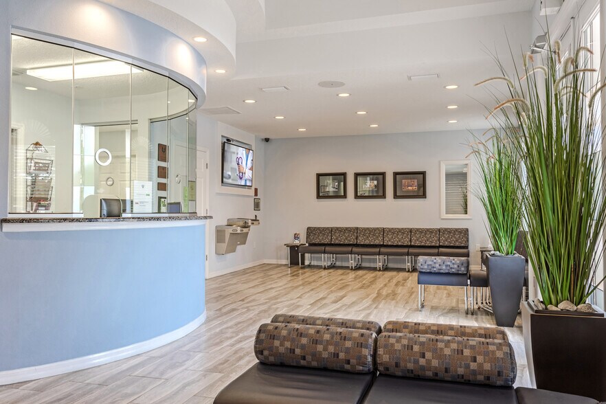 More Photos Of 1132 Cypress Glen Cir, Kissimmee Medical For Lease