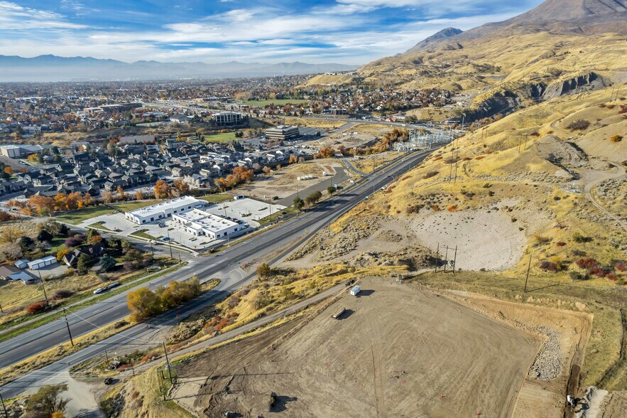 More Photos Of 5600 Canyon rd, Provo Land For Sale