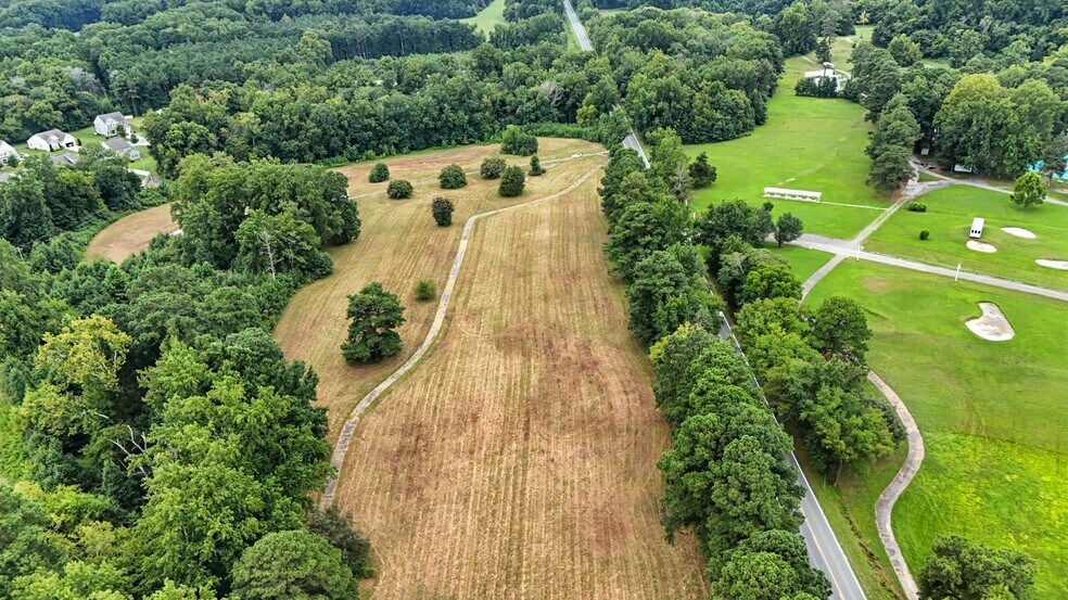 More Photos Of 1100 Jordan Point Road, North Prince George Land For Sale