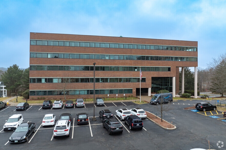 More Photos Of 55 Ferncroft Rd, Danvers Office For Lease
