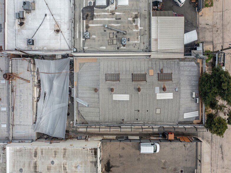 More Photos Of 4211 Verdant St, Los Angeles Manufacturing For Sale