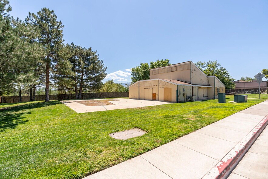 More Photos Of 0 Tripp, Reno Land For Sale