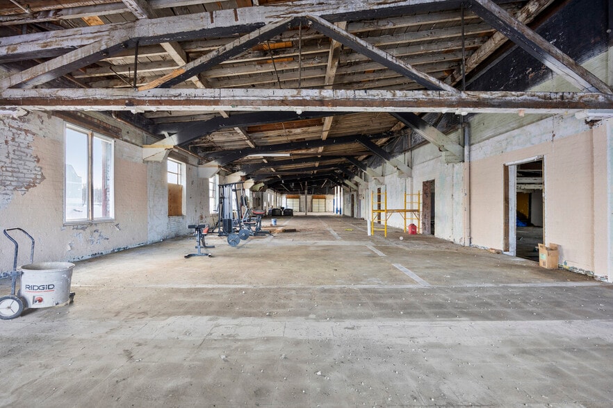 More Photos Of 104-112 Erie Blvd, Schenectady Land For Sale