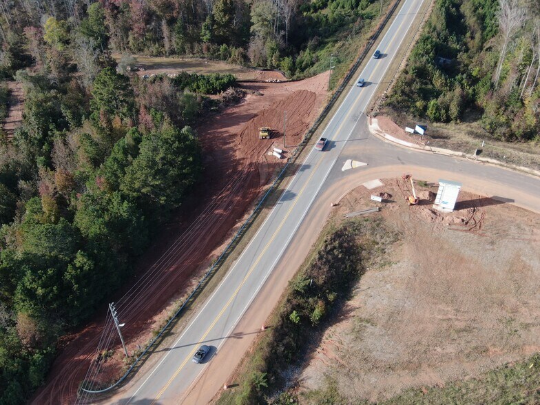 More Photos Of 900 Monroe Pavilion Pkwy, Monroe Land For Sale