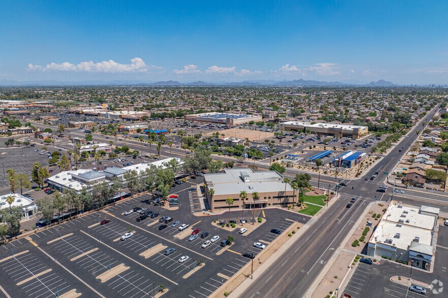 More Photos Of 2302 N 75th Ave, Phoenix Medical For Sale