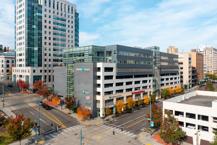 Primary Photo Of 1250 Pacific Ave, Tacoma Office For Lease