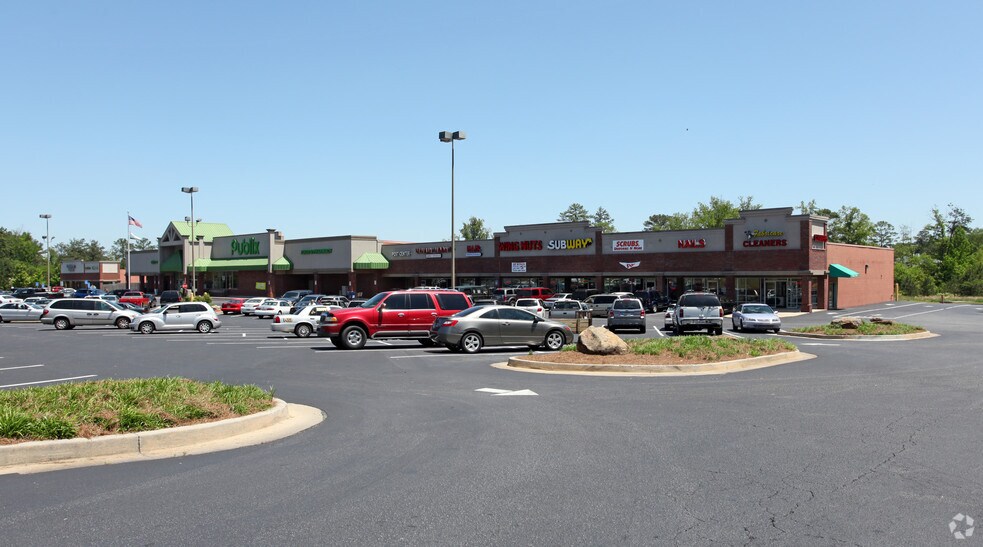 More Photos Of 1591 NE Highway 20, Conyers Unknown For Lease