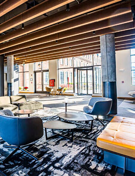 More Photos Of 465 Medford St, Charlestown Office For Lease