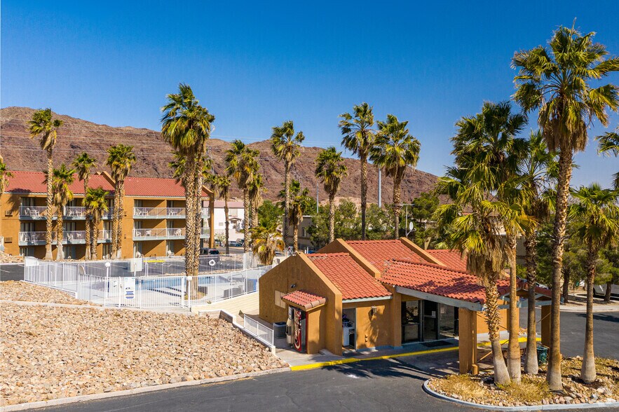 More Photos Of 110 Ville Dr, Boulder City Hotel For Sale