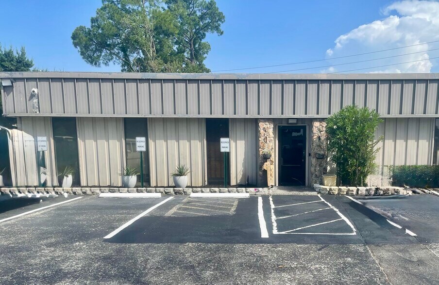 More Photos Of 5105 Bowden Rd, Jacksonville Loft Creative Space For Lease
