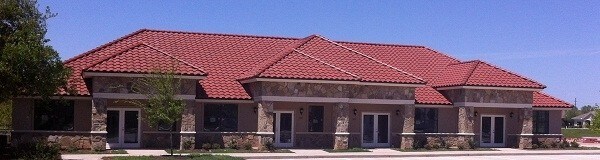 More Photos Of 4502 Riverstone Blvd, Missouri City Medical For Lease