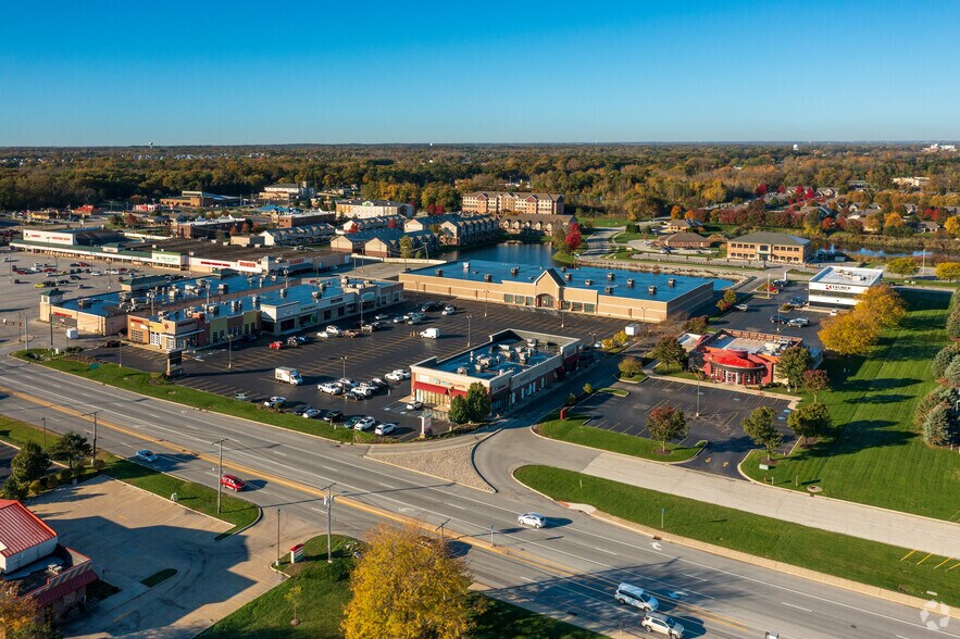 More Photos Of 1500-1550 Indianapolis Blvd, Schererville Unknown For Lease