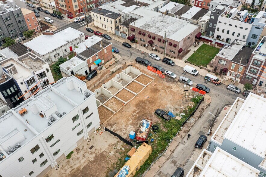 More Photos Of 1344 S Woodstock St, Philadelphia Land For Sale