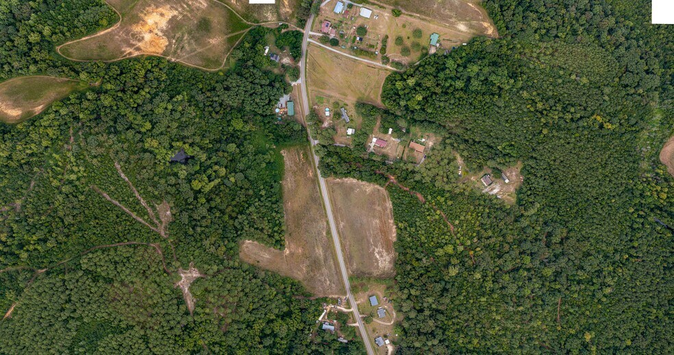 More Photos Of 526 Aquilla Rd, Benson Land For Sale