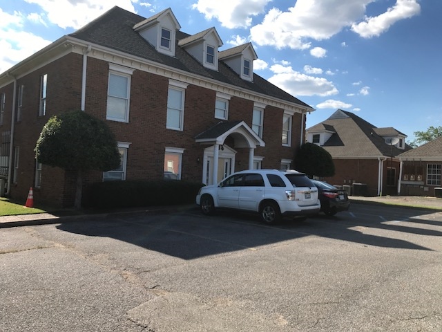 Primary Photo Of 8869 Centre St, Southaven Office For Lease