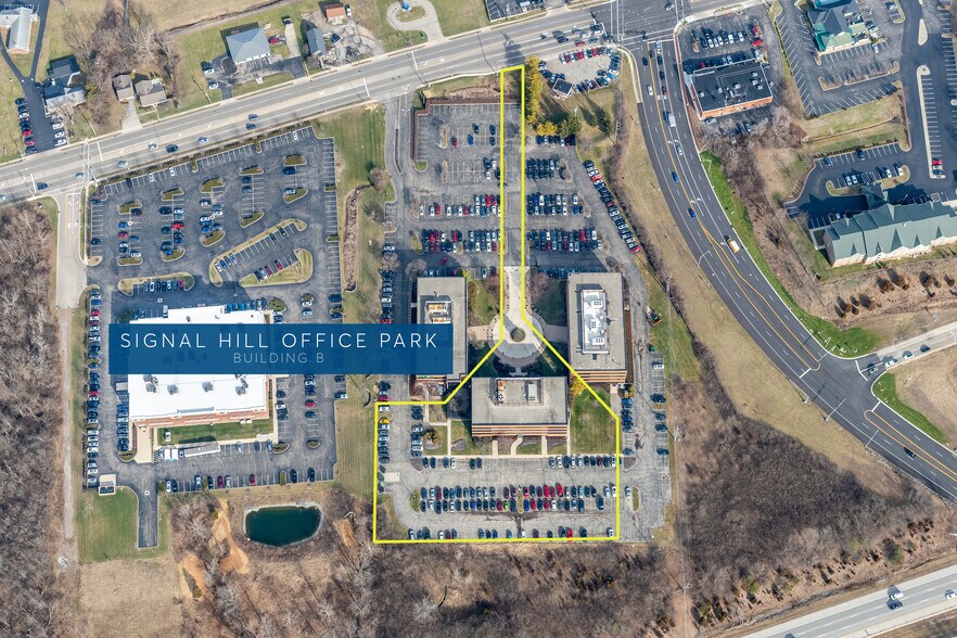 More Photos Of 4031 Colonel Glenn Hwy, Dayton Office For Sale