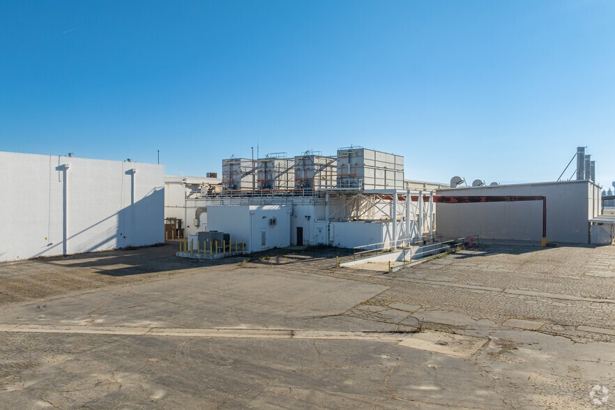 More Photos Of 1467 Dinuba Ave, Reedley Refrigeration Cold Storage For Lease