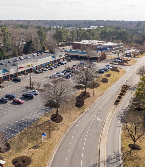 More Photos Of , Yorktown General Retail For Sale