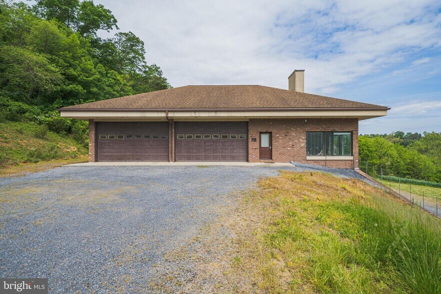 More Photos Of 895 Fishers rd, Maurertown Land For Sale