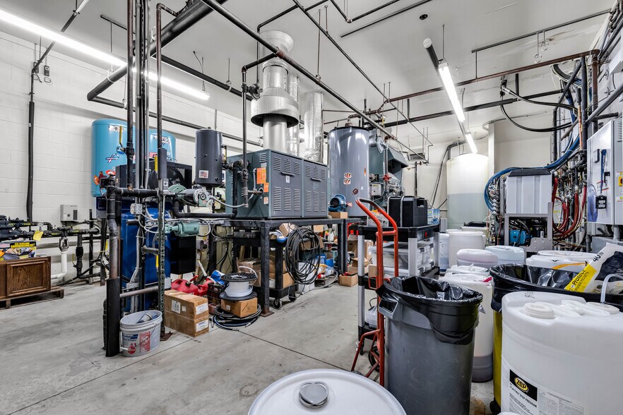 More Photos Of 732 Corylus Dr, Pataskala Carwash For Sale