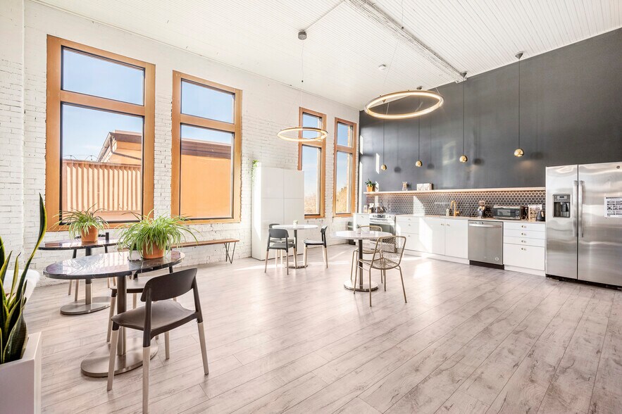 More Photos Of 244 W 300 N, Salt Lake City Loft Creative Space For Lease