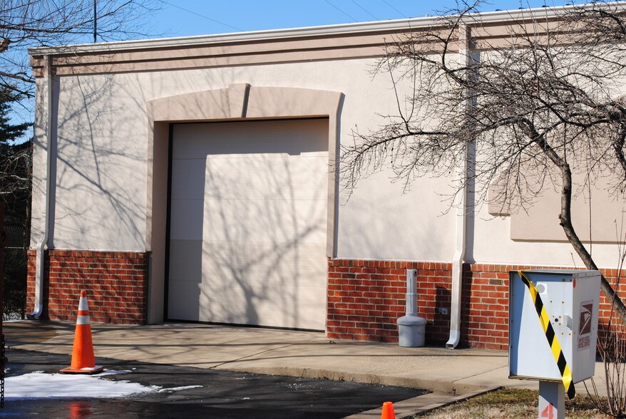 More Photos Of 1115 Garrisonville Rd, Stafford Office For Lease