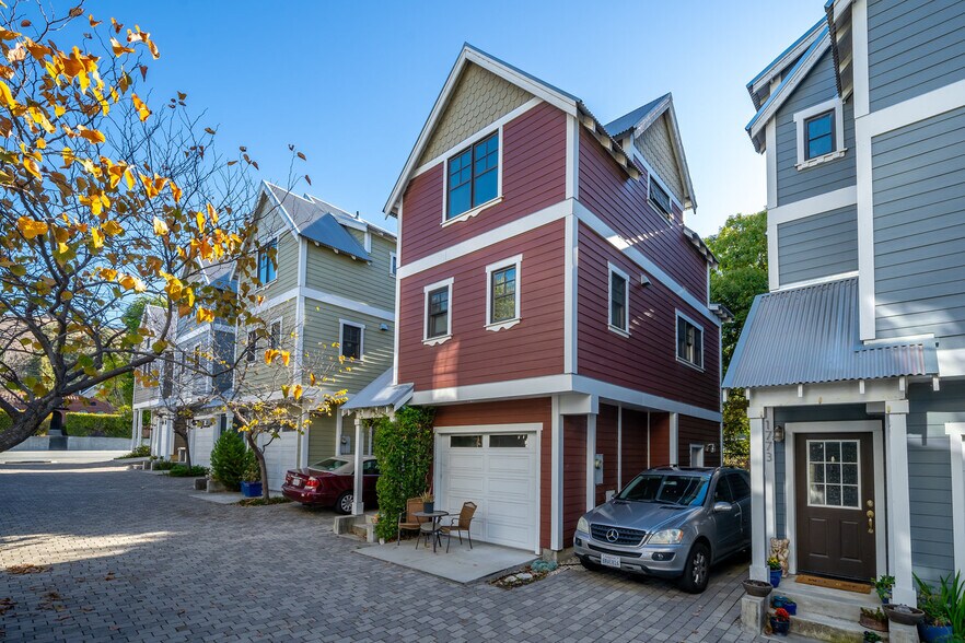 More Photos Of 1771 Johnson Ave, San Luis Obispo Apartments For Sale