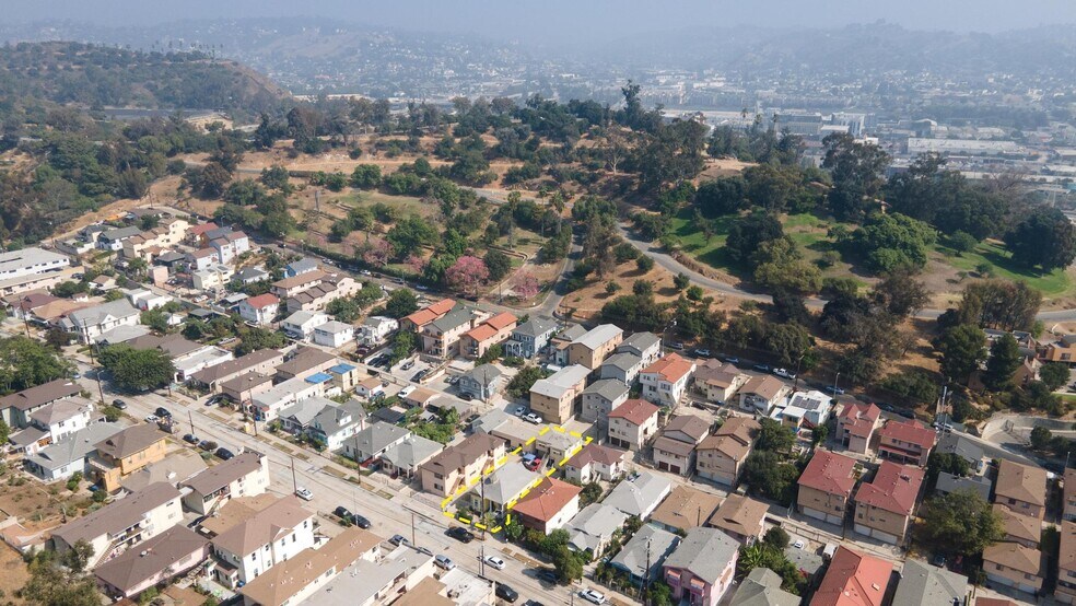 More Photos Of 455 Solano Ave, Los Angeles Apartments For Sale